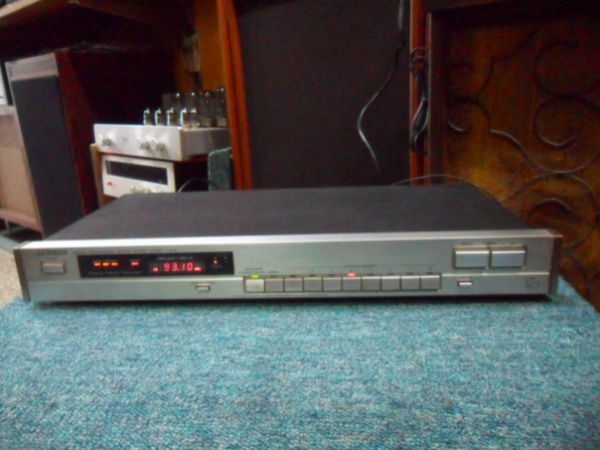 LUXMAN 럭스맨 T404